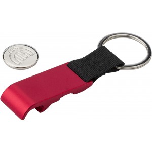 Fm kulcstart 3in1, piros (kulcstart)