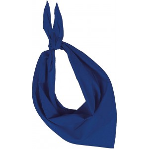 Kup Fiesta bandana, Light Royal Blue, U (sál)