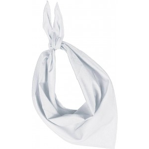 Kup Fiesta bandana, White (sl)