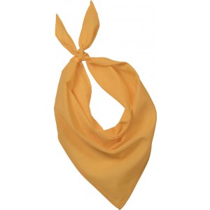 Kup Fiesta bandana, Yellow, U (sál)