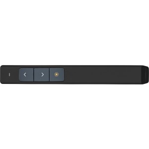 Lzerpointer USB csatlakozval, fekete (lzerpointer)