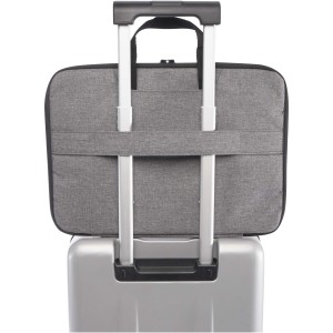 Libra 2-in-1 GRS laptoptska, 3L, szrke (irattska, laptoptska)
