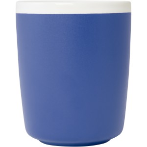 Lilio kerámia bögre, 310 ml, kék (bögre)