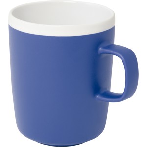 Lilio kerámia bögre, 310 ml, kék (bögre)