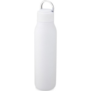 Marka rézvákuumos palack, 600 ml, fehér (termosz)