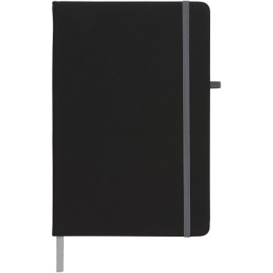 Medium Noir füzet, szürke (füzet, notesz)