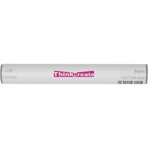 Mimi TWS flhallgat-tisztt, fehr (flhallgat, fejhallgat)