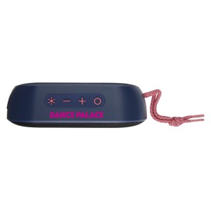 Move MAX IPX6 világító, kültéri hangszóró, kék (hangszóró, rádió, vetítő)