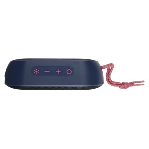 Move MAX IPX6 világító, kültéri hangszóró, kék (hangszóró, rádió, vetítő)