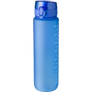 Manyag sportpalack, 1L, kk (sportkulacs)