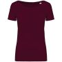 Native Spirit organikus ni pl, Dark Cherry