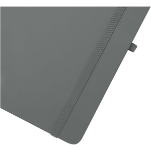 Nexus A5 füzet, toll, ceruza, szürke (füzet, notesz)