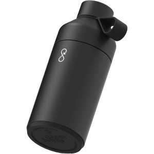 Ocean Bottle vákuumos palack, 750 ml, fekete (termosz)