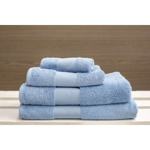 Olima törölköző, Baby Blue, 50X100 (törölköző)