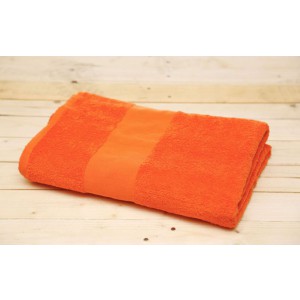 Olima trlkz, Orange, 70X140 (trlkz)