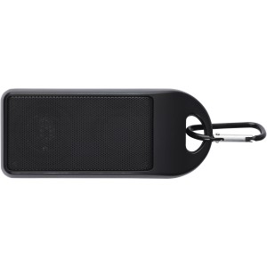 Omni Bluetooth hangszóró, fekete (hangszóró, rádió, vetítő)