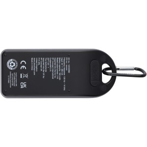Omni Bluetooth hangszóró, fekete (hangszóró, rádió, vetítő)