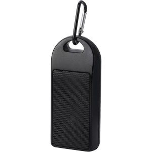 Omni Bluetooth hangszóró, fekete (hangszóró, rádió, vetítő)
