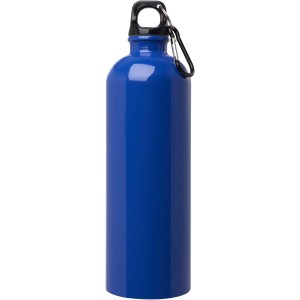 Oregon egyfalú rozsdamentes acél palack, 750 ml, kék (vizespalack)