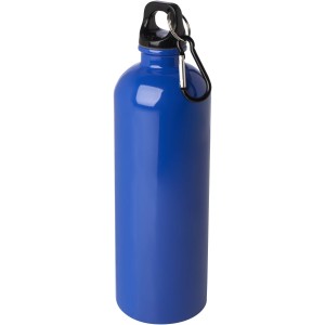 Oregon egyfalú rozsdamentes acél palack, 750 ml, kék (vizespalack)