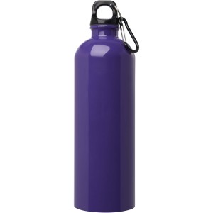 Oregon egyfal rozsdamentes acl palack, 750 ml, lila (vizespalack)