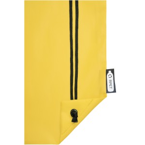 Oriole RPET tornazsák, sárga (hátizsák)