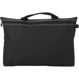 Orlando konferenciatáska, fekete (irattáska, laptoptáska)