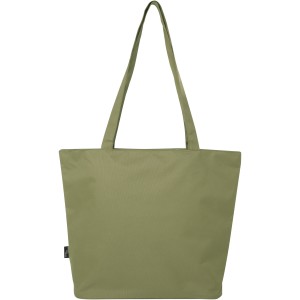 Panama bevásárlótáska, 20L, sötétzöld (bevásárlótáska)