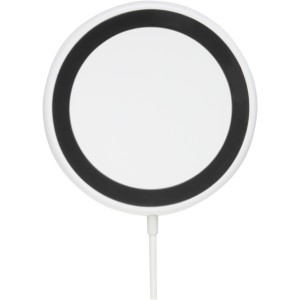 Peak 10W-os mágneses töltőpad, fekete (powerbank)