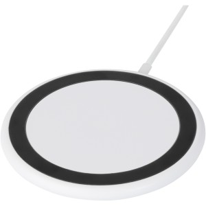 Peak 10W-os mágneses töltőpad, fekete (powerbank)