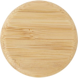 Porto üveg vizespalack, 500 ml, átlátszó (vizespalack)