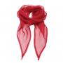 Premier sifon kendő, Red, U