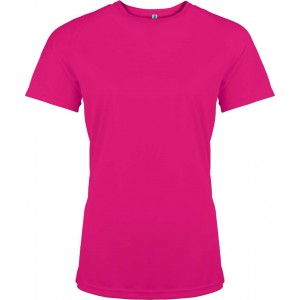 ProAct ni sportpl, Fuchsia (T-shirt, pl, kevertszlas, mszlas)