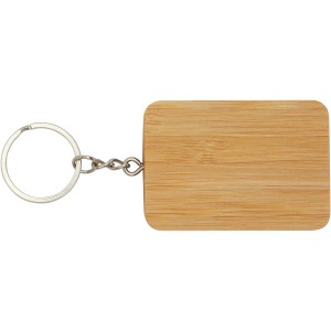 Reel 6-in-1 bambusz kulcstart s tltkbel, natr (vezetk, eloszt, adapter, kbel)