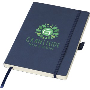 Revello jegyzetfüzet, kék (füzet, notesz)
