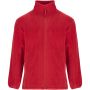 Roly Artic frfi polrpulver, Red