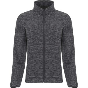 Roly Artic ni polrpulver, Heather black (polr pulver)