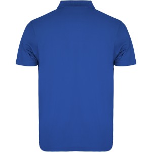 Roly Austral uniszex pamutpl, Royal (gallros pl, 90-100% pamut)