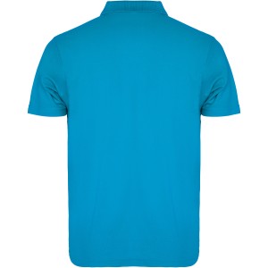 Roly Austral uniszex pamutpl, Turquois (gallros pl, 90-100% pamut)