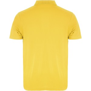 Roly Austral uniszex pamutpl, Yellow (gallros pl, 90-100% pamut)