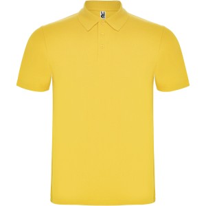 Roly Austral uniszex pamutpl, Yellow (gallros pl, 90-100% pamut)