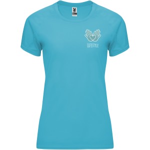 Roly Bahrain ni sportpl, Turquois (T-shirt, pl, kevertszlas, mszlas)