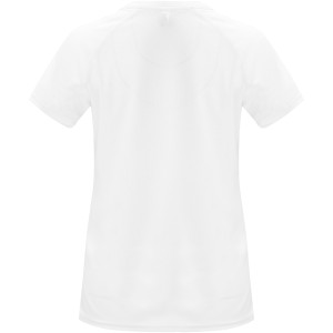 Roly Bahrain ni sportpl, White (T-shirt, pl, kevertszlas, mszlas)