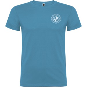 Roly Beagle frfi pamutpl, Deep blue (T-shirt, pl, 90-100% pamut)