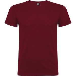Roly Beagle frfi pamutpl, Garnet (T-shirt, pl, 90-100% pamut)