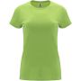 Roly Capri ni pamutpl, Oasis Green