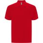 Roly Centauro Premium uniszex pikpl, Red