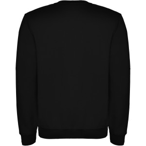 Roly Clasica gyerek pulver, Solid black (pulver)