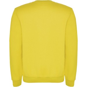 Roly Clasica gyerek pulver, Yellow (pulver)