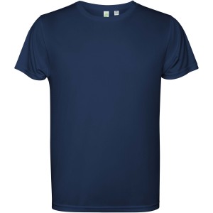 Roly Estoril r�vidujj� f�rfi p�l�, Navy Blue